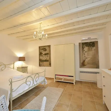 Villa Luna Sea Kalo Livadi