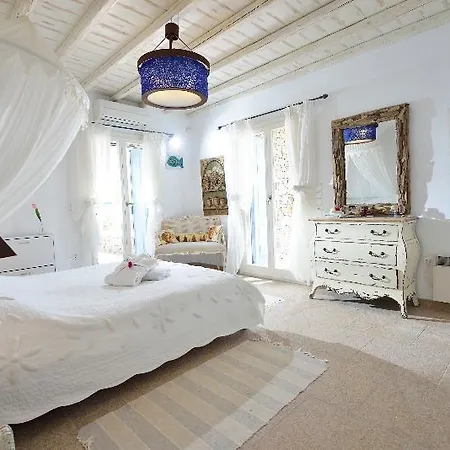 Luna Sea Kalo Livadi * Mykonos Town
