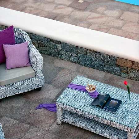 Vila Luna Sea Kalo Livadi Mykonos Town